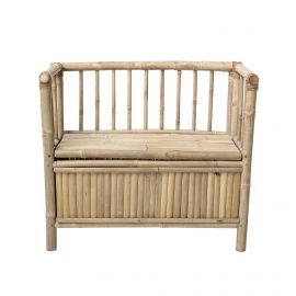 Banc Samin - Nature - Bambou