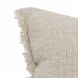 Coussin Adita - Bleu - Coton