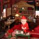 Livre - Santa & de Pixies
