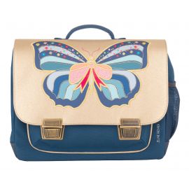 Cartable Classic Midi Butterfly