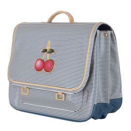Cartable It Bag Maxi Glazed Cherry