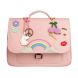 Cartable It Bag Mini Lady Gadget Pink