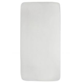 Drap-housse Jersey - Ivory - 70 x 140 cm / 75 x 150 cm