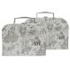 Valisette à jouets Pimpelmees - Forest Animals - 2-pack