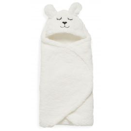 Couverture portefeuille Bunny - Off-White