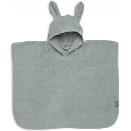 Poncho de bain - Ash Green