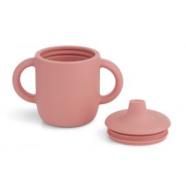 Tasse à bec Neil - Dusty raspberry