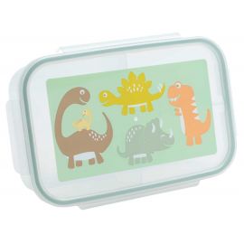 Boîte à tartines Bento - Baby Dinosaur