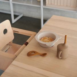 Set repas bébé Kali - Oat multi mix