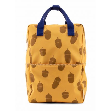Sac Ã  dos large Meadows - Special edition Acorn - Scout master yellow