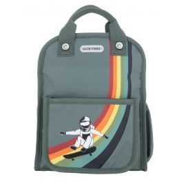 Sac Ã  dos Amsterdam Small - Skate Galaxy