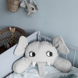Coussin de confort - Elephant