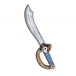 Epée - Captain Skully Pirate