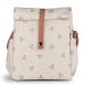Sac à déjeuner isotherme Rollup - Cream cherry