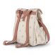 Sac à déjeuner isotherme Rollup - Cream cherry