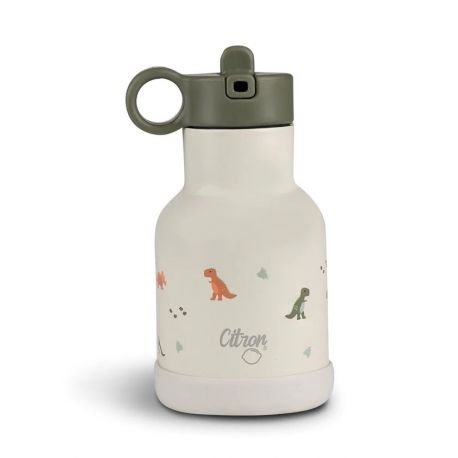 Gourde isotherme 250ml - Dino