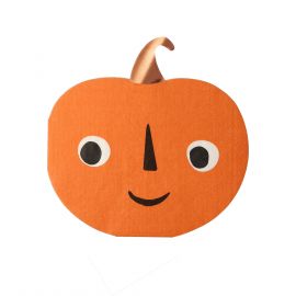 Serviettes - Pumpkin