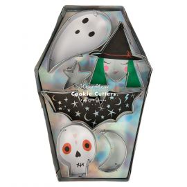 Emporte-pièces - Halloween