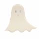 Set de 8 assiettes - Ghost