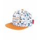 Casquette maman - Lama - Hello Hossy