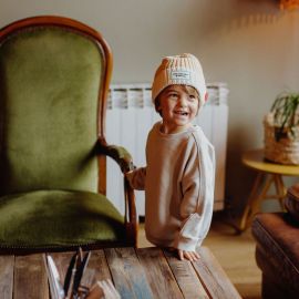 Hello Hossy - Bonnet cool cream