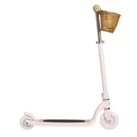 Trottinette Maxi - Rose - Banwood