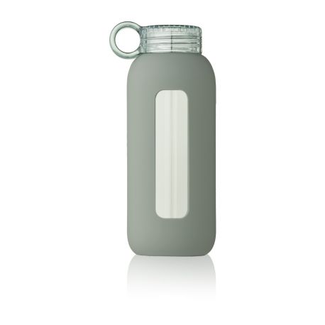 Gourde Yang 500 ml - Faune green & peppermint mix