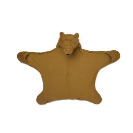 Cape de déguisement Frey - Mr Bear - Golden Caramel