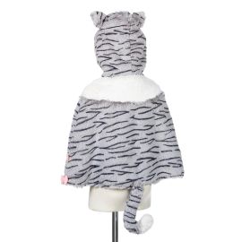 Cape Catia -Souza for Kids