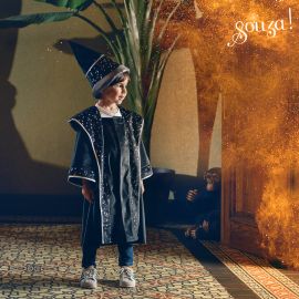 Cape Ralph - Souza for Kids