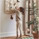 Calendrier de l'avent Baboo - Holiday/sandy mix