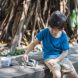 Plan Toys - Blocs de construction en bois
