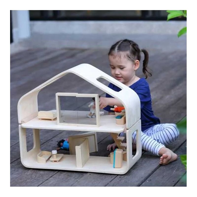 Jouet pour enfants fille Mini Play House Simulation Petite - Temu Canada