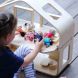 Plan Toys - Maison de poupées - Moderne