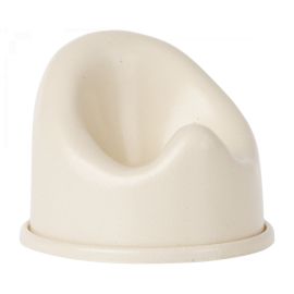 Petit pot miniature - Blanc