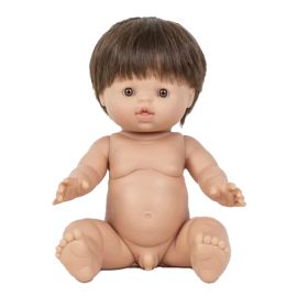PoupÃ©e Jules - 34 cm