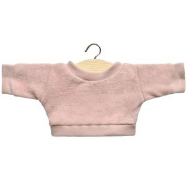 Sweat en Ã©ponge pÃ©tale