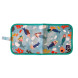 Cahier ardoise effaçable Doodle It & Go - Sirènes