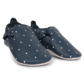 Chaussons - 07201 - Navy Twinkle