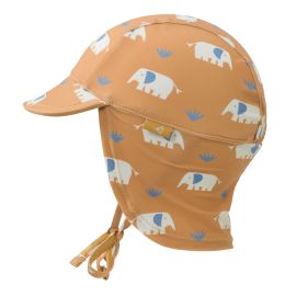 Chapeau de soleil anti-UV - Elefant