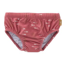 Slip de bain bébé garçon anti-UV - Ocean Amber