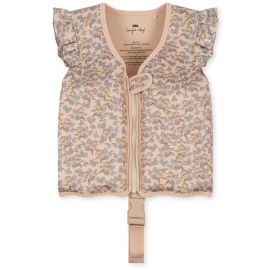 Gilet de natation Frill - Orangery Blue