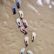 Chaussures de plage - Berries