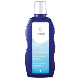lait démaquillant doux