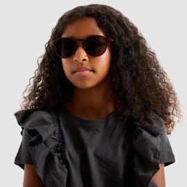 Lunettes de soleil Teens 11 à 15 ans - LIAM - Burgundy