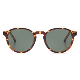 Lunettes de soleil Junior 6 à 11 ans - LIAM JR. - Tortoise