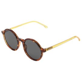 Lunettes de soleil Junior 6 à 11 ans - MADISON JR. - Havana Combi