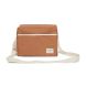 Sac XL isotherme rectangulaire Sunshine 30x22x15 - Cinnamon