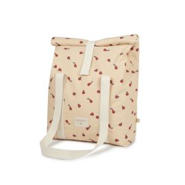 Sac picnic isotherme Sunshine 44X40X15 - Fruits
