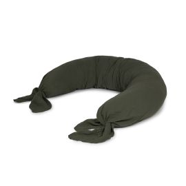 Wabi Sabi coussin de maternité 225x35 - Vetiver